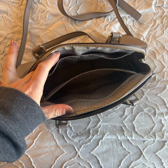 Kate Spade Laurel Way Reiley Satchel - Picture 8 of 14